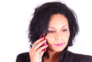 充满生机的加特林短信测压